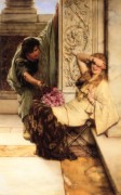 Lawrence Alma-Tadema_1865_Shy.jpg